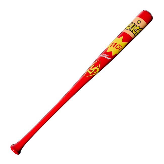 Backyard Baseball Pro Prime RA13 Juice Box Maple Baseball Bat
