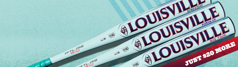 Louisville Slugger® | Official Website
