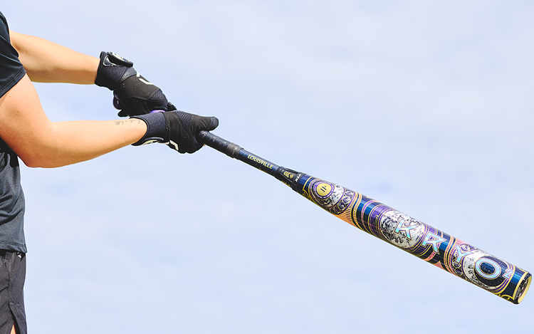 Louisville Slugger Kryo2 Empress Special Edition Fastpitch Bat