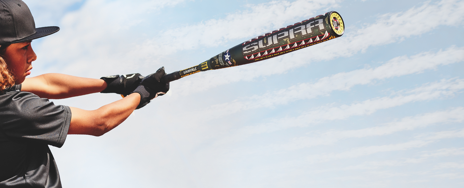 Louisville Slugger® | Official Website