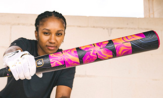 2027 Louisville Slugger Atlas™ JBB (-10) 2 ¾” USSSA Baseball Bat