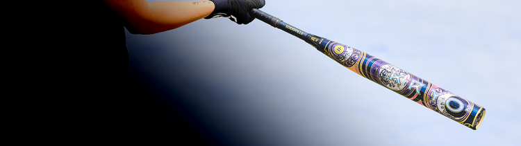 Louisville Slugger Kryo2 Empress Special Edition Fastpitch Bat