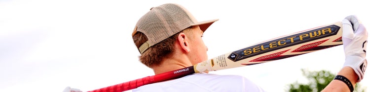 Louisville Slugger BBCOR Select PWR Baseball Bat
