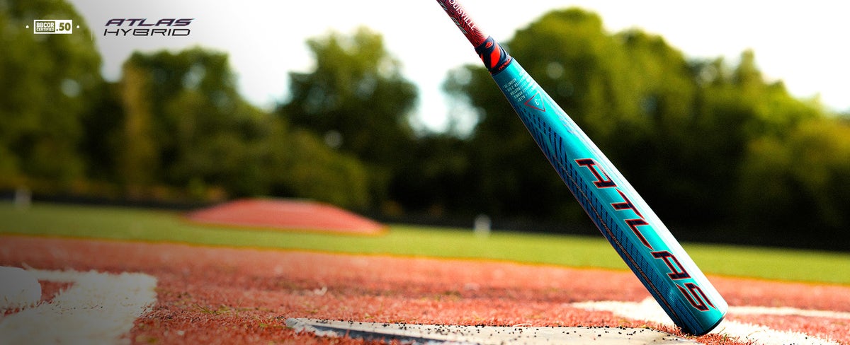 Louisville Slugger® | Official Website