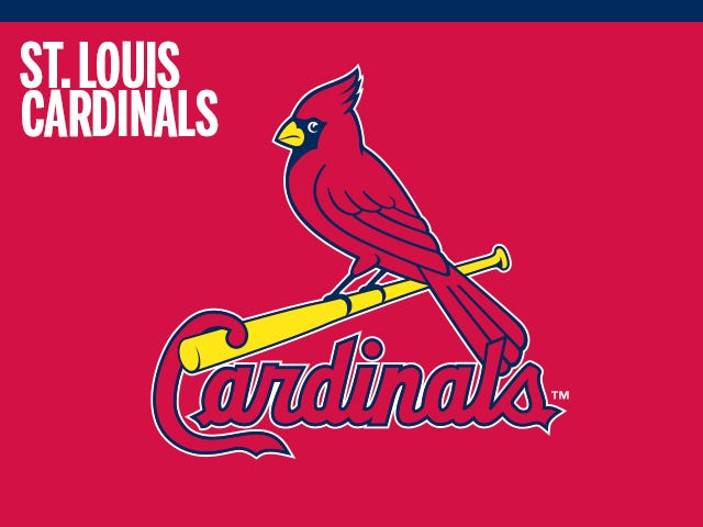 Louisville Slugger MLB Team Shop - St. Louis Cardinals