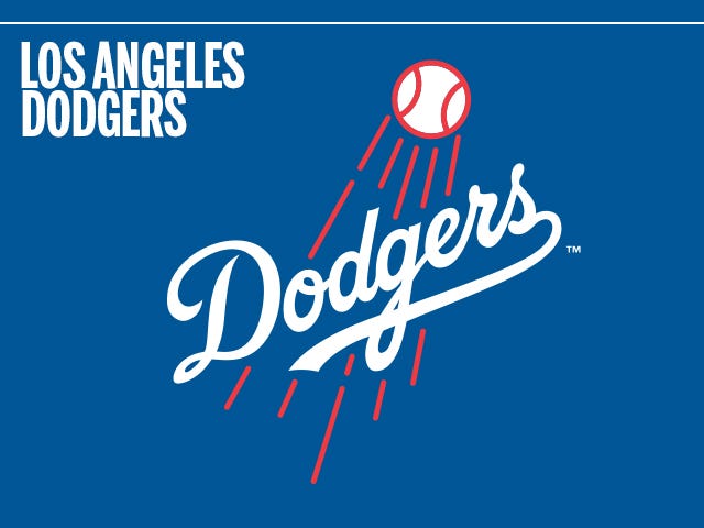 Louisville Slugger MLB Team Shop - Los Angeles Dodgers