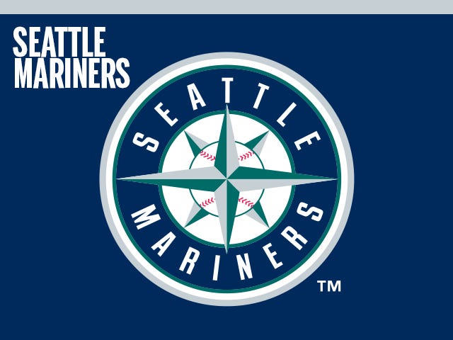 Louisville Slugger MLB Team Shop - Seattle Mariners