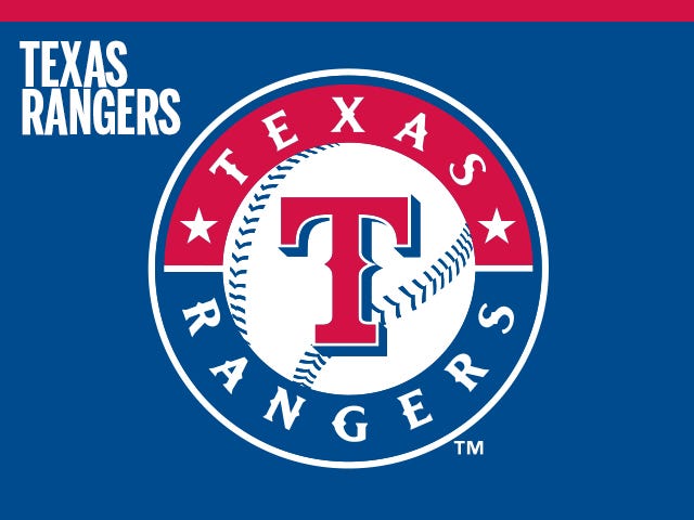 Louisville Slugger MLB Team Shop - Texas Rangers