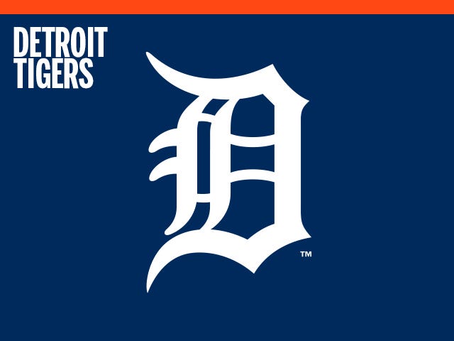 Louisville Slugger MLB Team Shop - Detroit Tigers