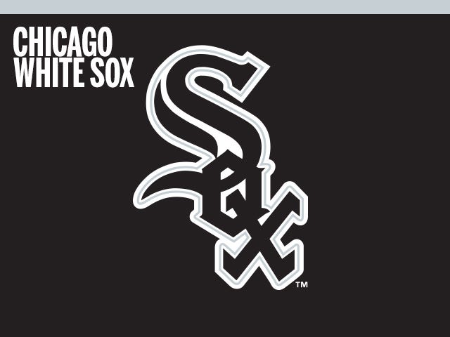 Louisville Slugger MLB Team Shop - Chicago White Sox