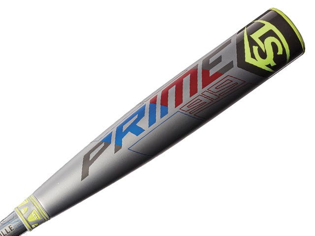 Prime 919 (-10) 2 5/8&quot; USA Baseball Bat | Louisville Slugger