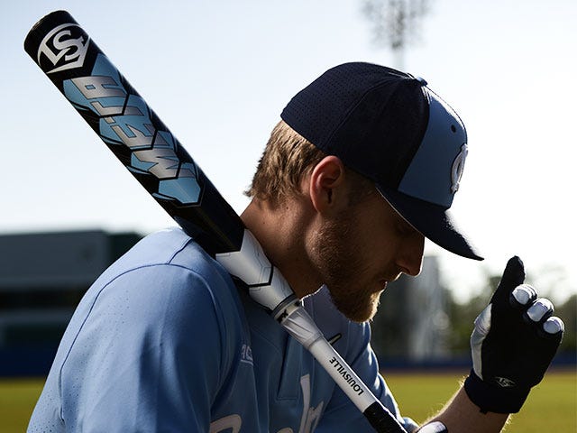 2021 meta power bat