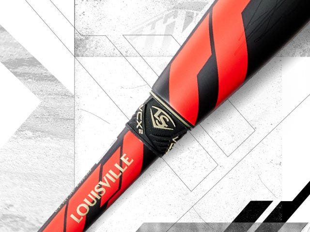 2022 Louisville Slugger LXT -10 Fastpitch Softball Bat