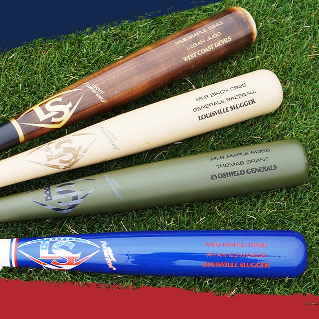 USA Louisville Slugger Maple G160 Fungo Baseball Bat 