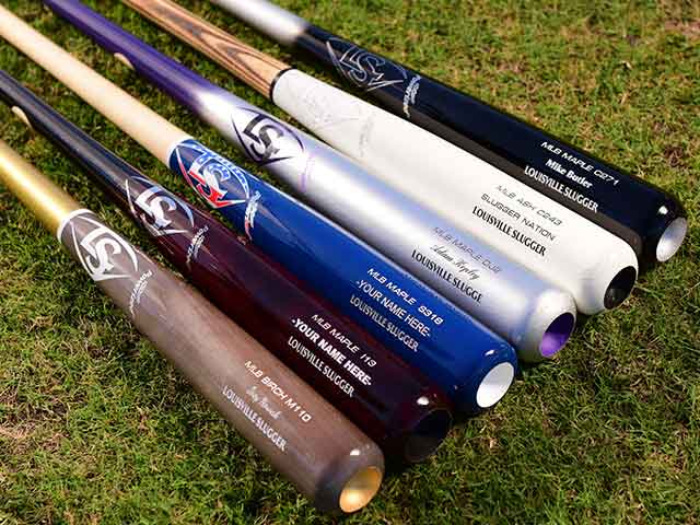 Tổng hợp 73 baseball bat MLB siêu đỉnh  trieuson5