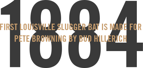 louisville slugger model numbers