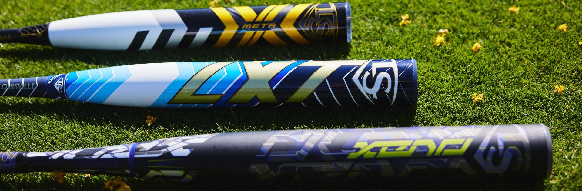 Louisville Slugger Releases 2023 Wood Bat Lineup — College