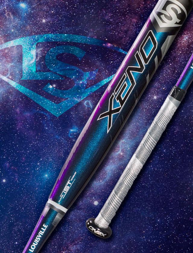 louisville slugger xeno 2020 reviews