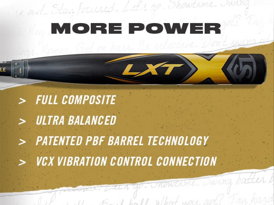 rxt bat review